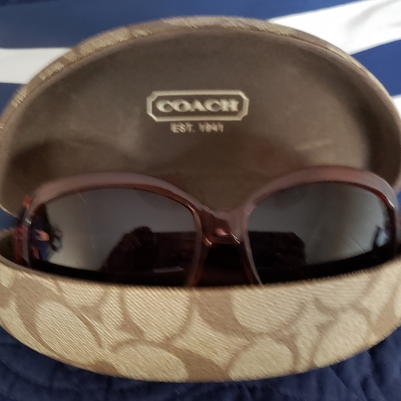 Sunglasses - Picture 1 of 3